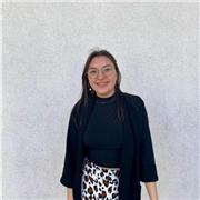 Profesora de educación básica con experiencia en la realización de clases virtuales